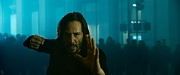 кадр из фильма Матрица: Воскрешение