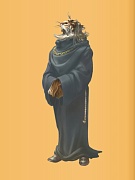 персонаж фильма Мушкетеры царя