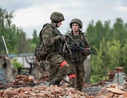 фото со съемок фильма Враг