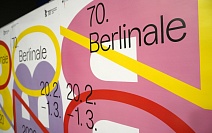 Открытие 70 Берлинского международного кинофестиваля