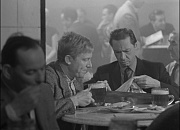 кадр из фильма Берегись автомобиля