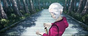 кадр из фильма Хранитель камфорного дерева