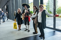 Кино Экспо 2019, режиссер Инна Евланникова