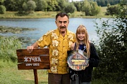 фото со съемок фильма Следствие ведут