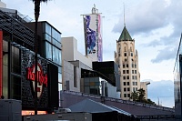 Подготовка к 91 церемонии вручения премии Оскар