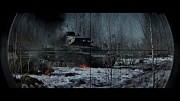 кадр из фильма Калашников