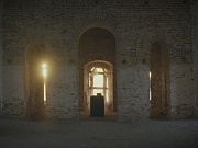 кадр из фильма Величие отсутствия