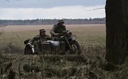 кадр из фильма Осенью 41-го