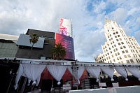 Подготовка к 91 церемонии вручения премии Оскар