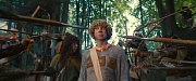 кадр из фильма Очень сказочные дела