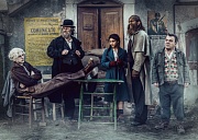 кадр из фильма Freaks out