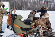 фото со съемок фильма На краю света
