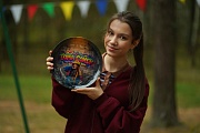 фото со съемок фильма Тома Сойер