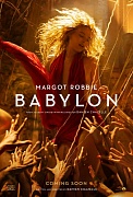 характер-постер фильма Вавилон