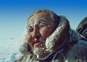 кадр из фильма Великий северный путь