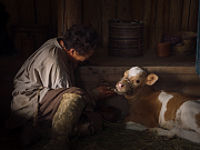 кадр из фильма Не хороните меня без Ивана