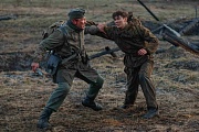 кадр из фильма Почтальон Победы!