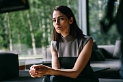 фото со съемок сериала Полдень