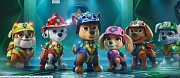 кадр из фильма Щенячий патруль: Динофильм