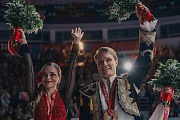кадр из фильма Костомаров. Сильнее судьбы
