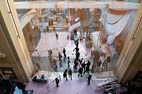 Подготовка к 91 церемонии вручения премии Оскар