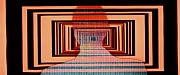 кадр из фильма Красный экран