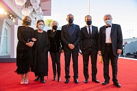 Венеция 2020, организаторы