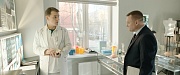 кадр из фильма Особый пациент