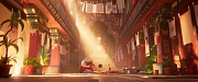 кадр из фильма Волшебное перо