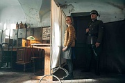 фото со съемок фильма Ханна