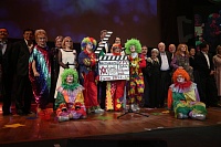 Улыбнись, Россия 2019, церемония открытия