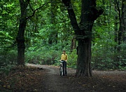 кадр из фильма Моя жена плачет