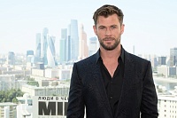 Крис Хемсворт