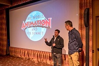 The World Animation & VFX Summit