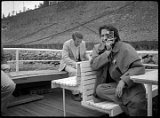 кадр из фильма Моё поколение