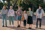 кадр из фильма Кто есть кто?