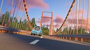 кадр из фильма Турбозавры. Суперфильм