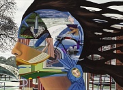 кадр из фильма Разум и искусство