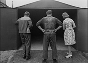 кадр из фильма Берегись автомобиля