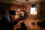фото со съемок фильма Руки вверх 2