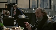 кадр из фильма ДАУ. Наташа