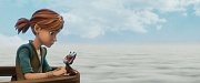 кадр из фильма Лидия и всадник туманов