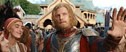 кадр из фильма Последний богатырь. Колобок