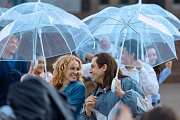 фото со съемок фильма Артур Пирожков. Начало