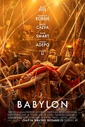 постер фильма Вавилон