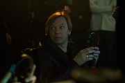 фото со съемок фильма Не по-детски