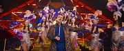 кадр из фильма  Голодные игры: Рассвет Жатвы 
