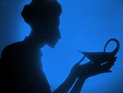 кадр из фильма Приключения принца Ахмеда