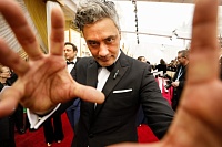 92 церемония вручения премии Оскар, Тайка Вайтити 