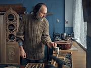 кадр из фильма Хранители Алтая